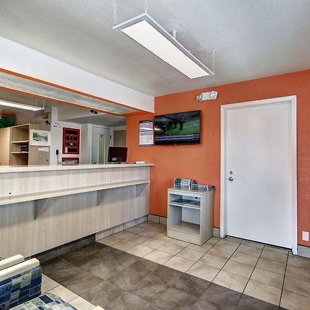 Motel 6-Pocatello, Id - Chubbuck エクステリア 写真
