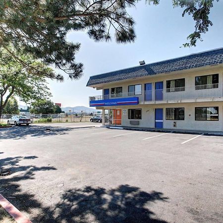 Motel 6-Pocatello, Id - Chubbuck エクステリア 写真