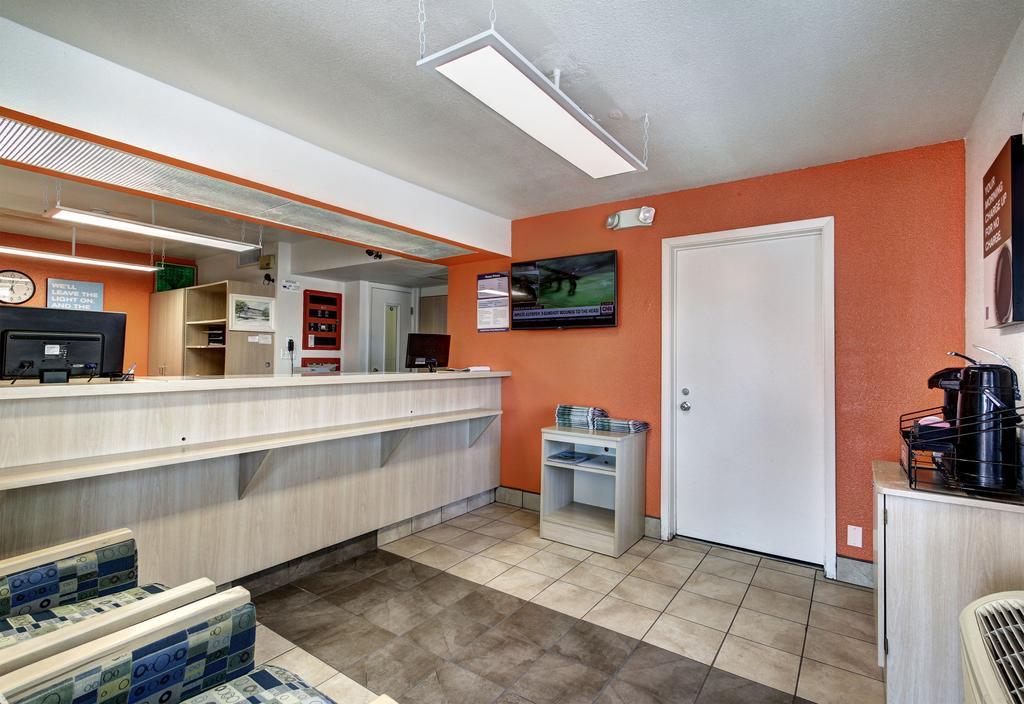 Motel 6-Pocatello, Id - Chubbuck エクステリア 写真