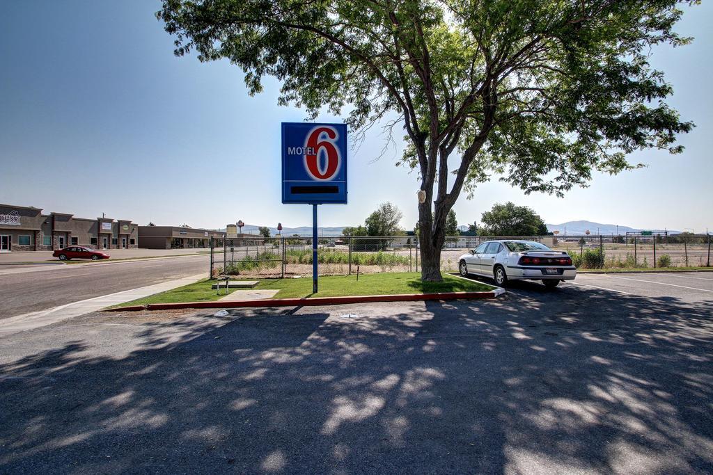 Motel 6-Pocatello, Id - Chubbuck エクステリア 写真