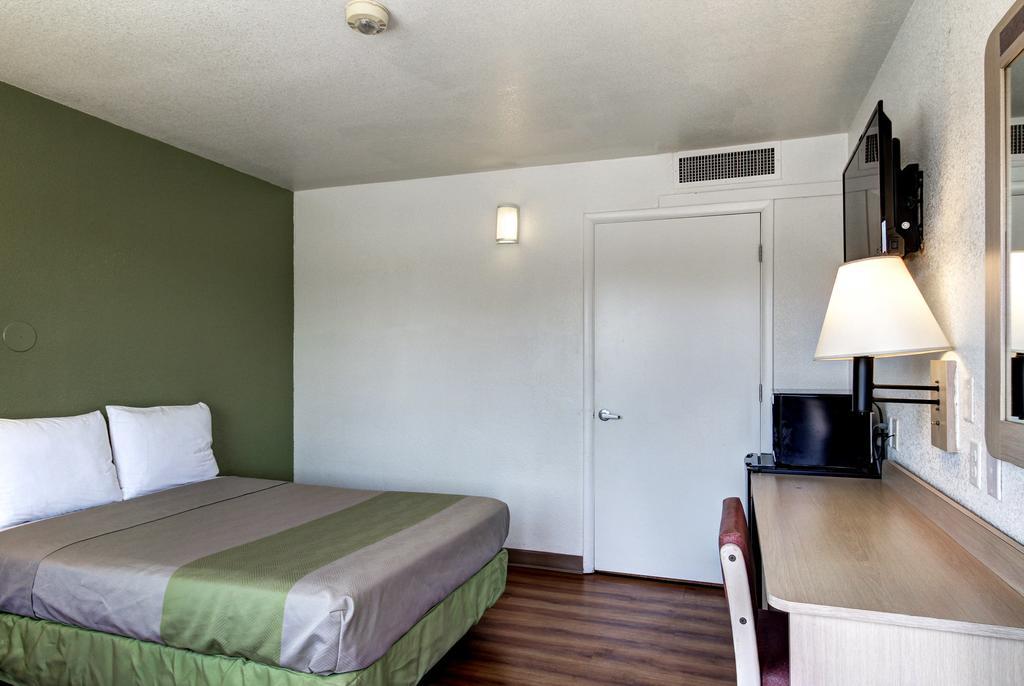 Motel 6-Pocatello, Id - Chubbuck エクステリア 写真