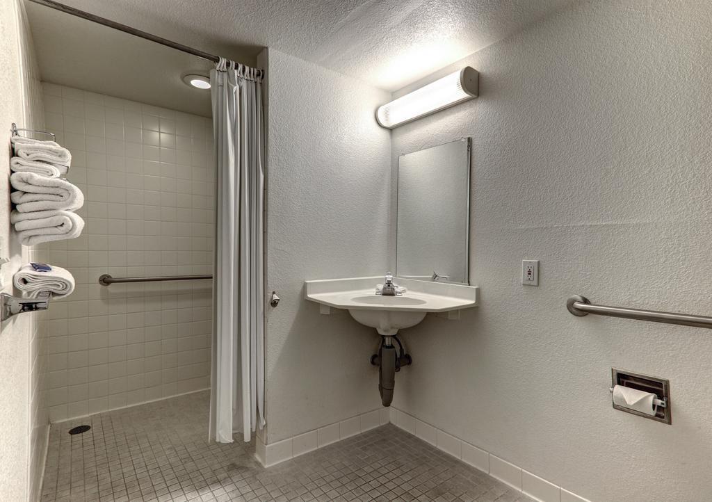 Motel 6-Pocatello, Id - Chubbuck エクステリア 写真