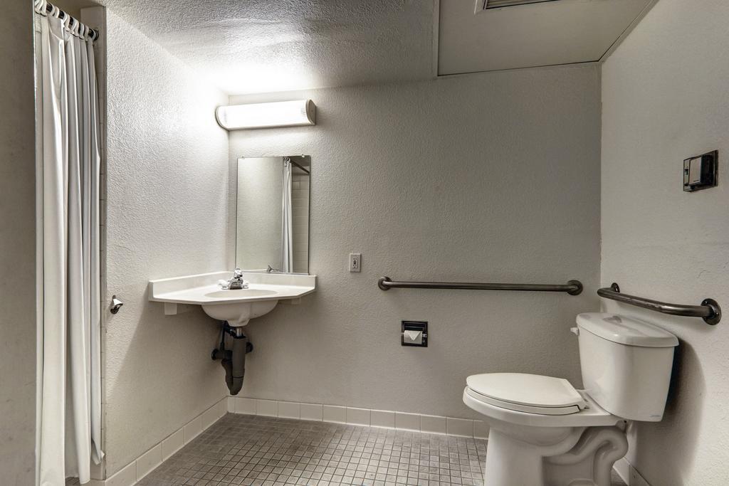 Motel 6-Pocatello, Id - Chubbuck エクステリア 写真