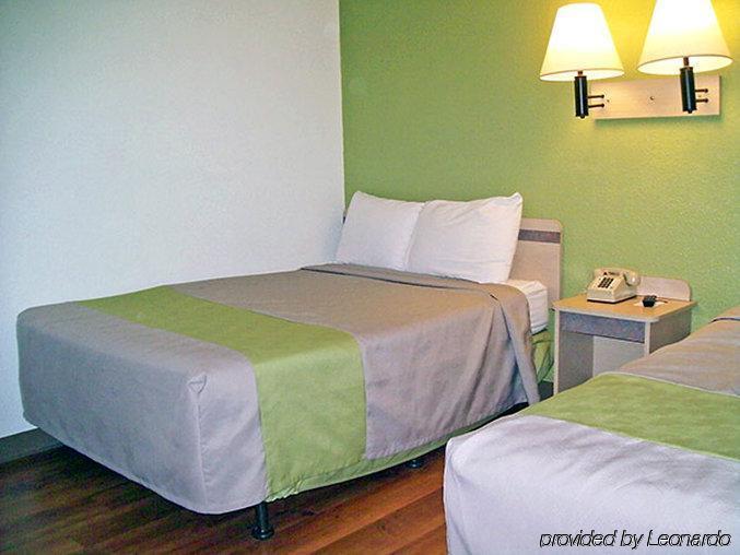 Motel 6-Pocatello, Id - Chubbuck エクステリア 写真