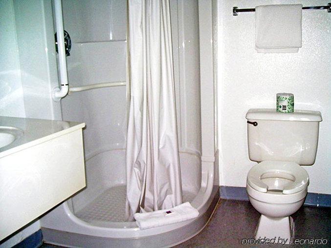 Motel 6-Pocatello, Id - Chubbuck エクステリア 写真
