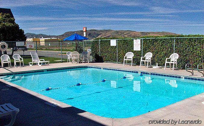 Motel 6-Pocatello, Id - Chubbuck エクステリア 写真