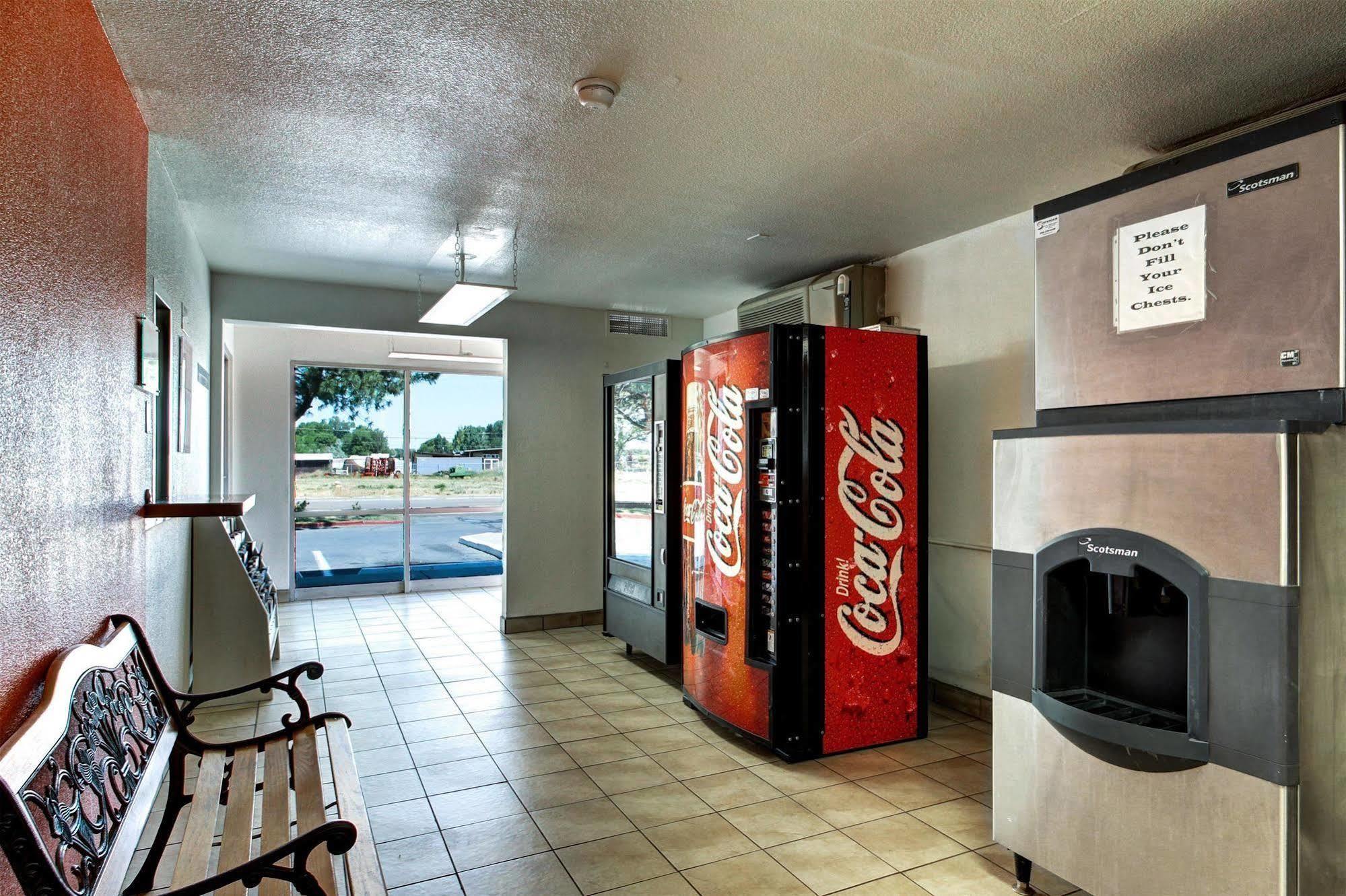 Motel 6-Pocatello, Id - Chubbuck エクステリア 写真