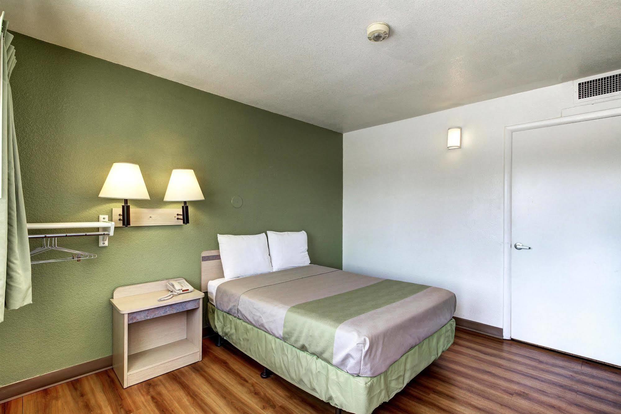 Motel 6-Pocatello, Id - Chubbuck エクステリア 写真