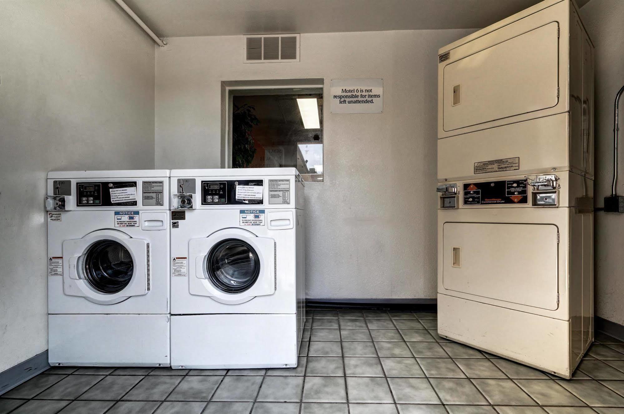 Motel 6-Pocatello, Id - Chubbuck エクステリア 写真