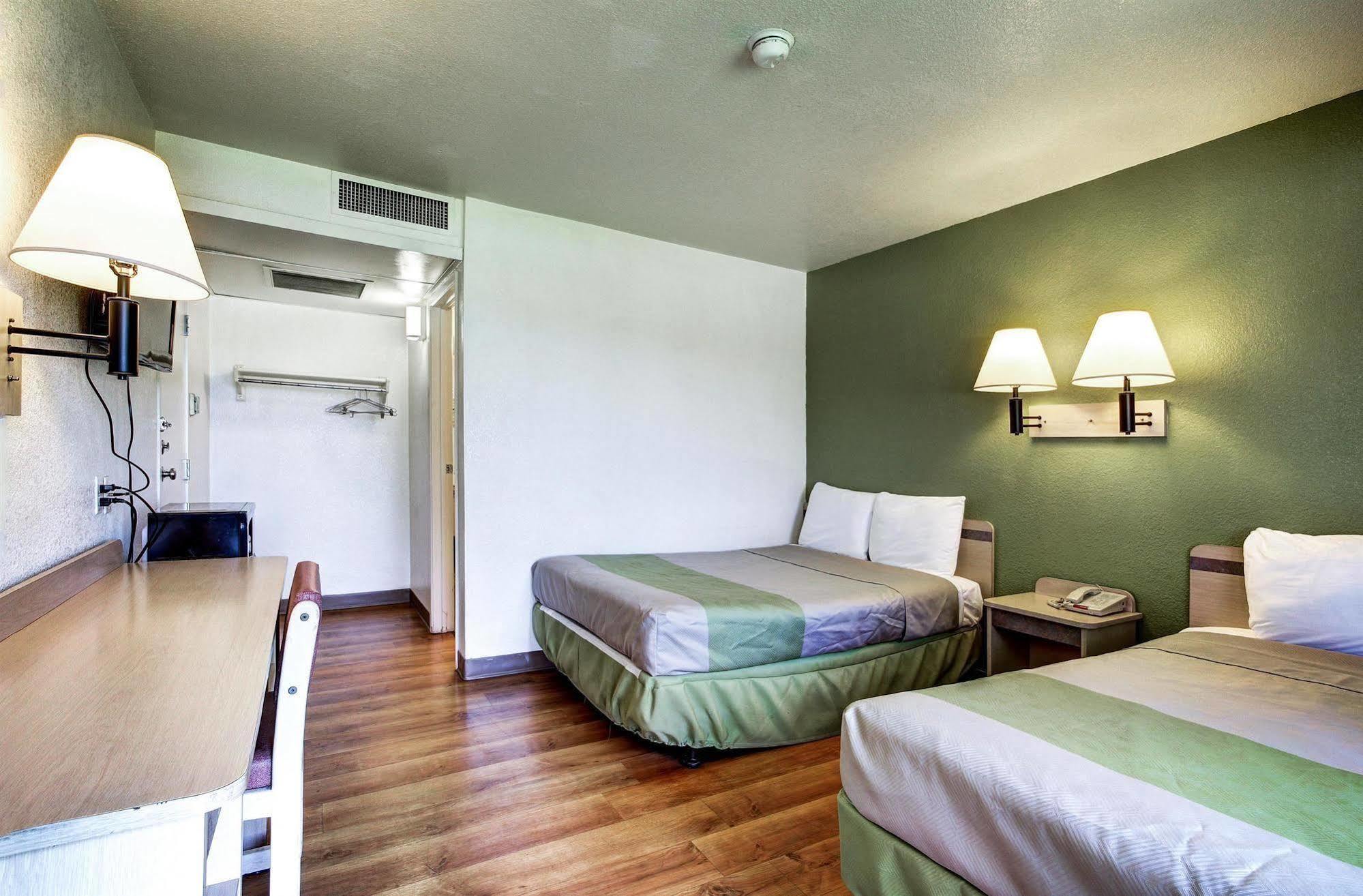 Motel 6-Pocatello, Id - Chubbuck エクステリア 写真