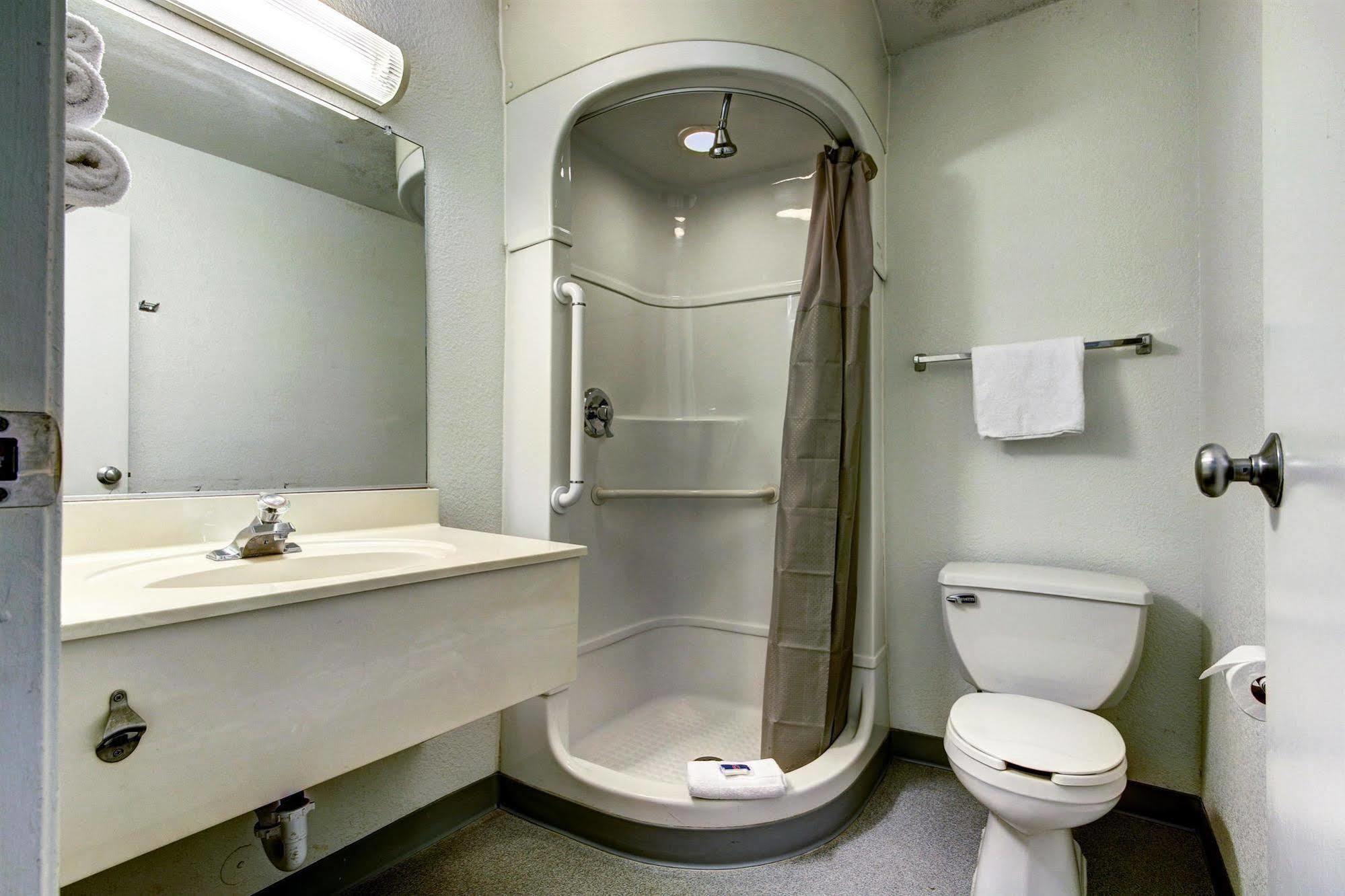 Motel 6-Pocatello, Id - Chubbuck エクステリア 写真