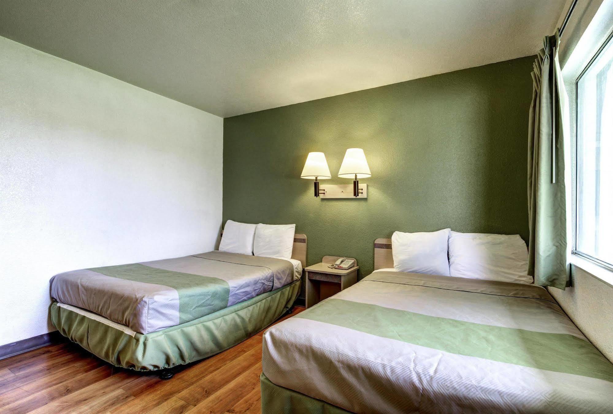 Motel 6-Pocatello, Id - Chubbuck エクステリア 写真