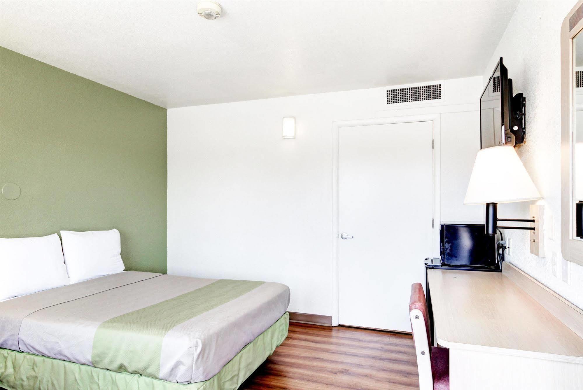 Motel 6-Pocatello, Id - Chubbuck エクステリア 写真