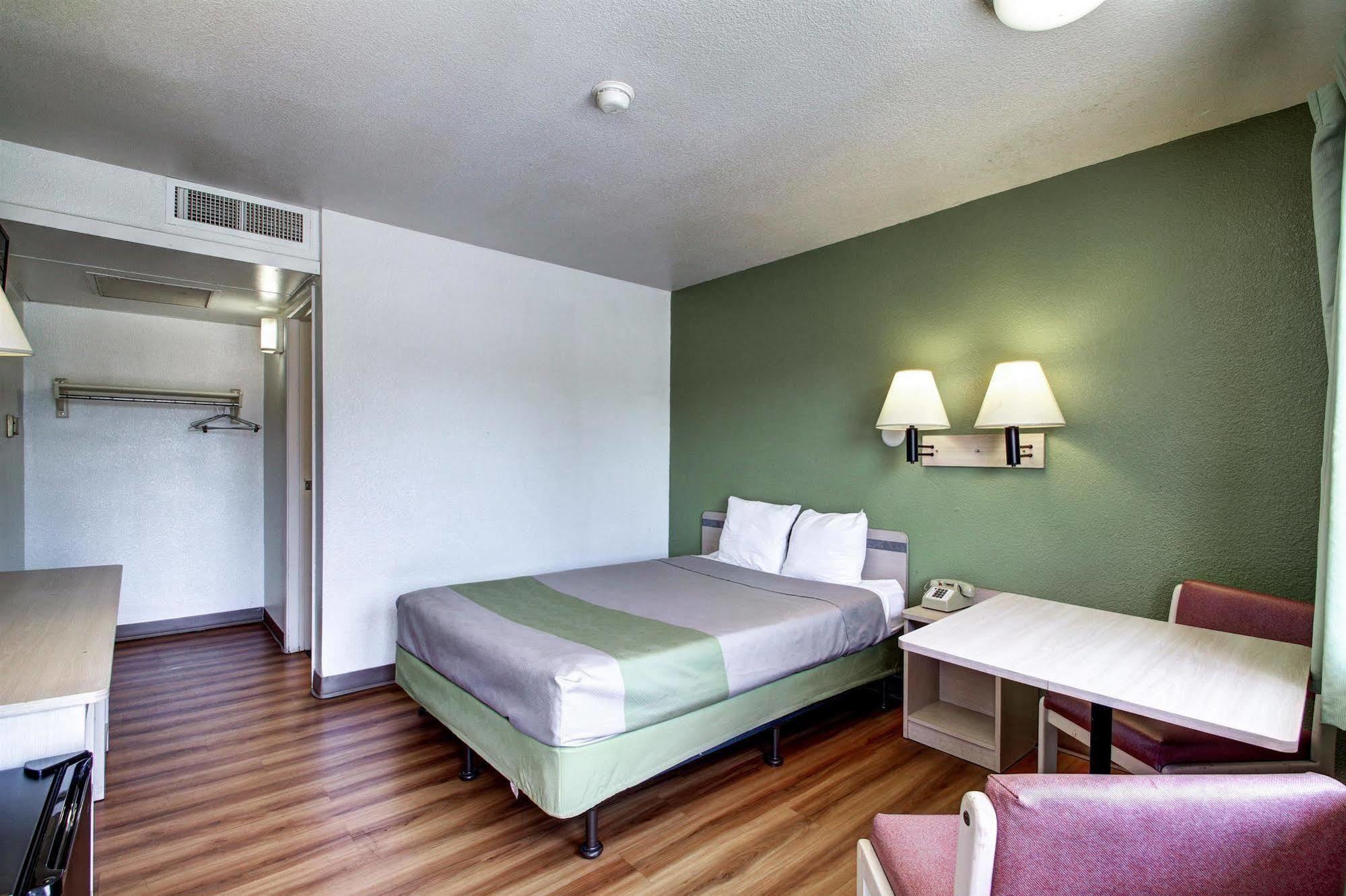 Motel 6-Pocatello, Id - Chubbuck エクステリア 写真