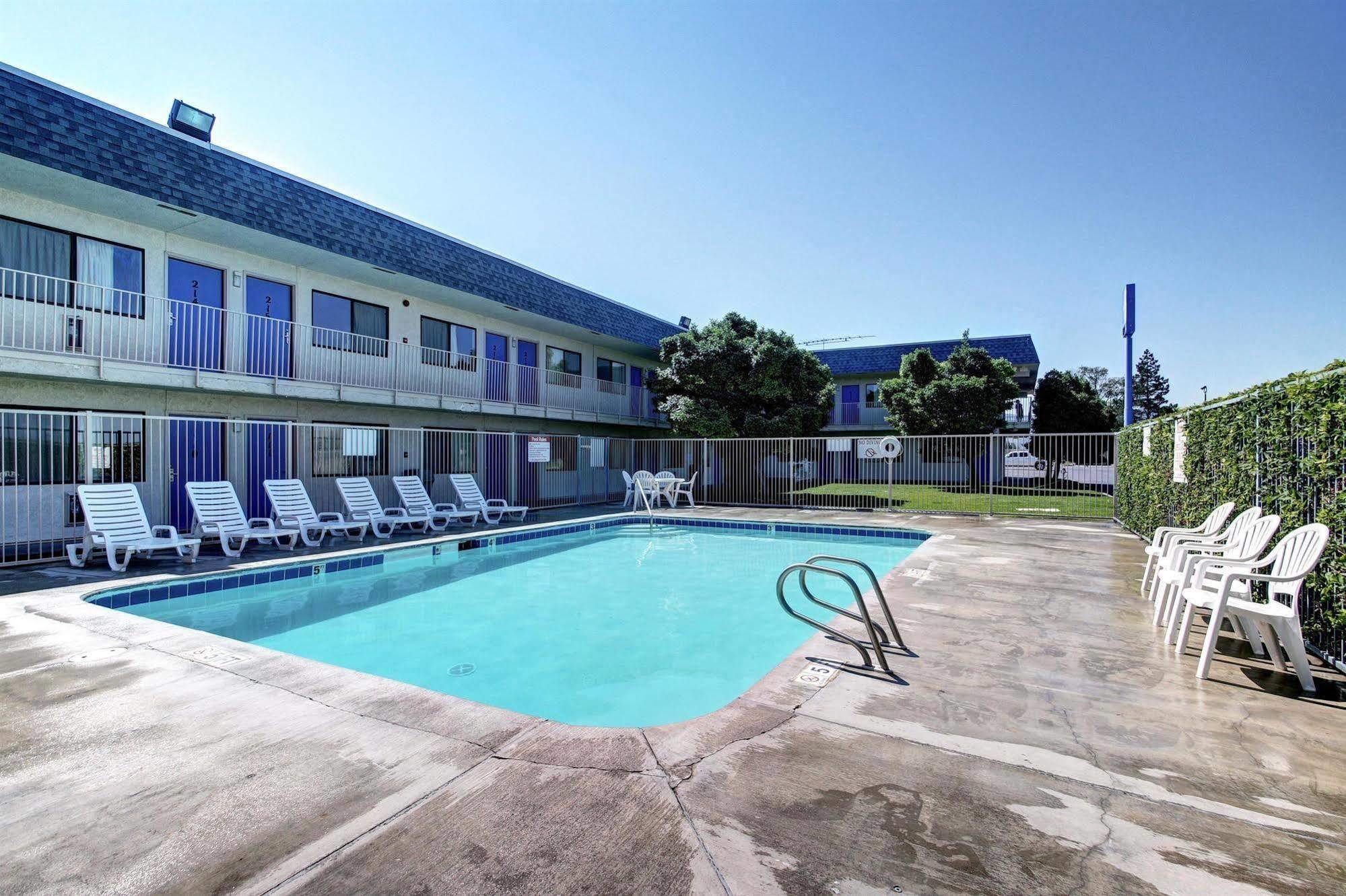 Motel 6-Pocatello, Id - Chubbuck エクステリア 写真